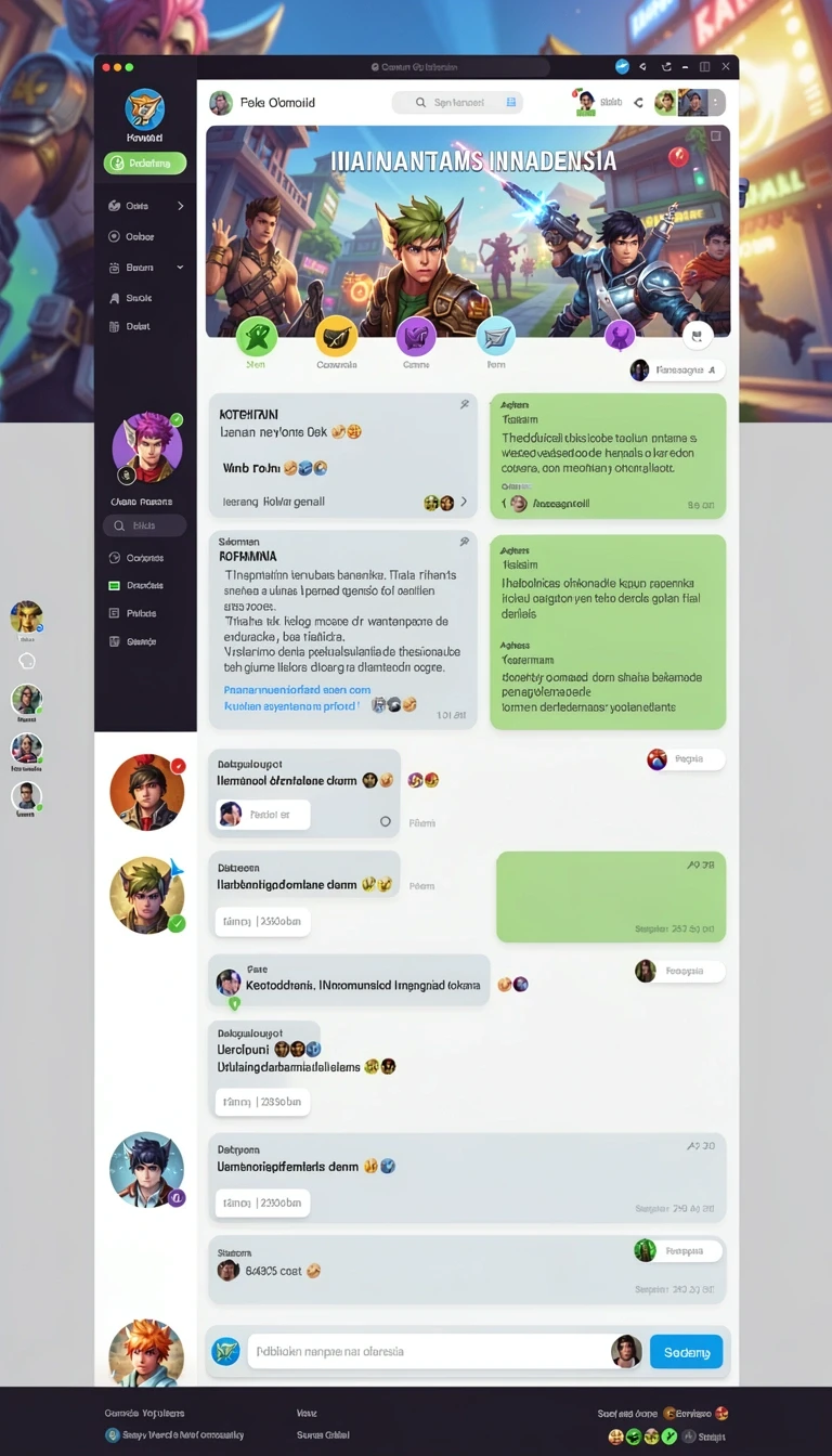 Aplikasi suster4d Resmi: Download dan Instalasi