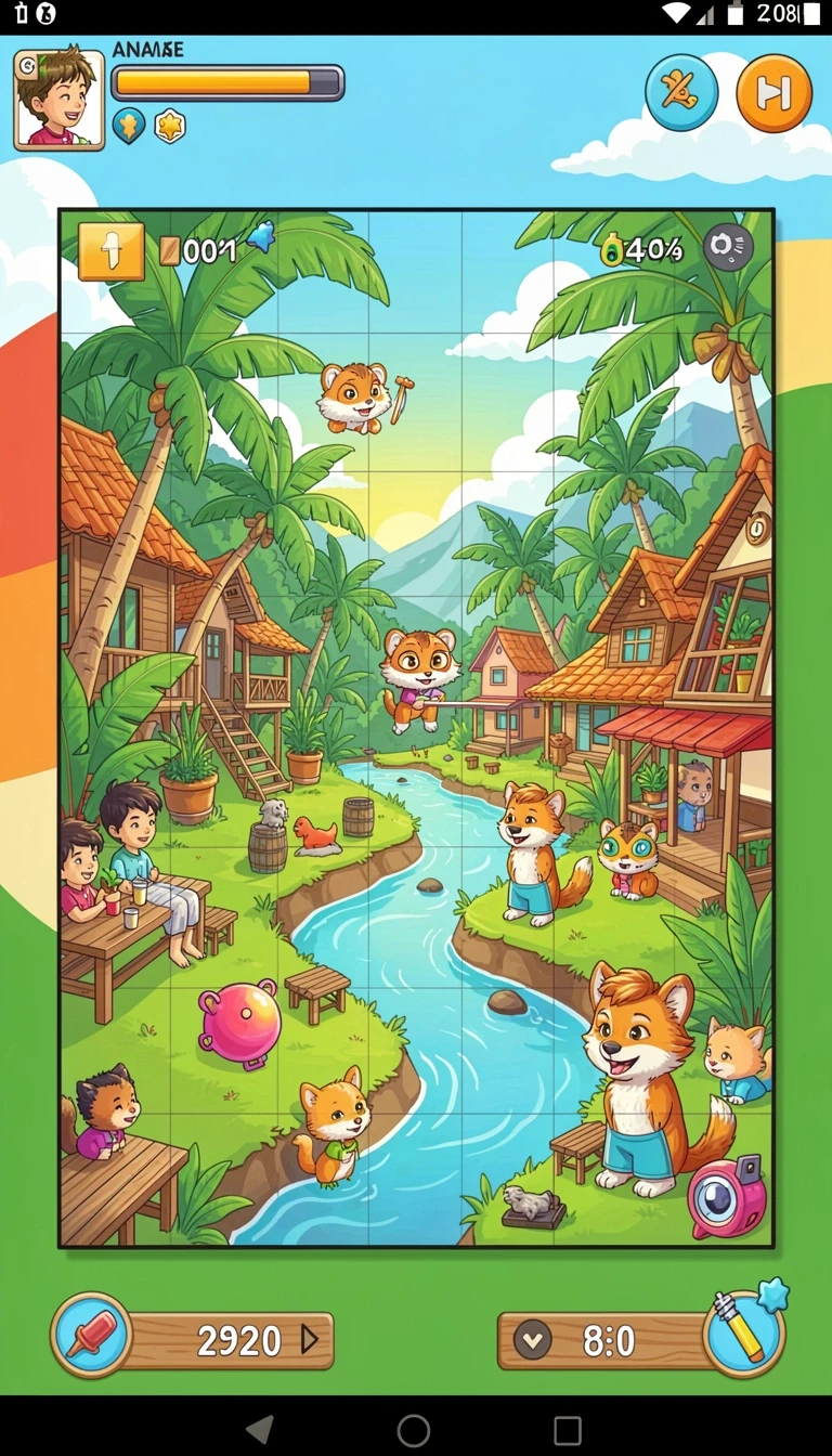 Aplikasi zzk Resmi dan Terpercaya di Android