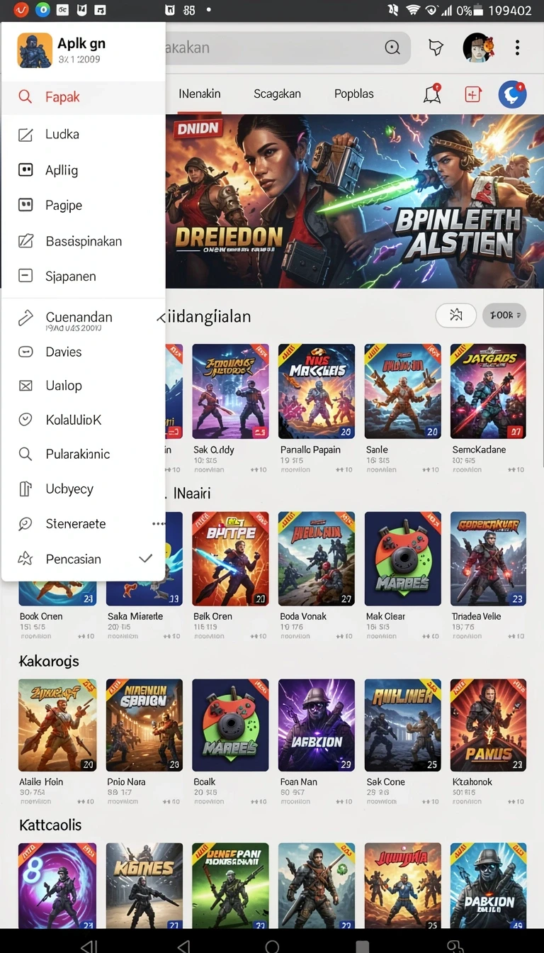 Aplikasi 234e Resmi: Download dan Instalasi