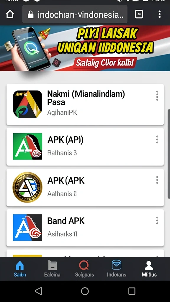 buaya77 Terbaru: Download APK Resmi dan Aman