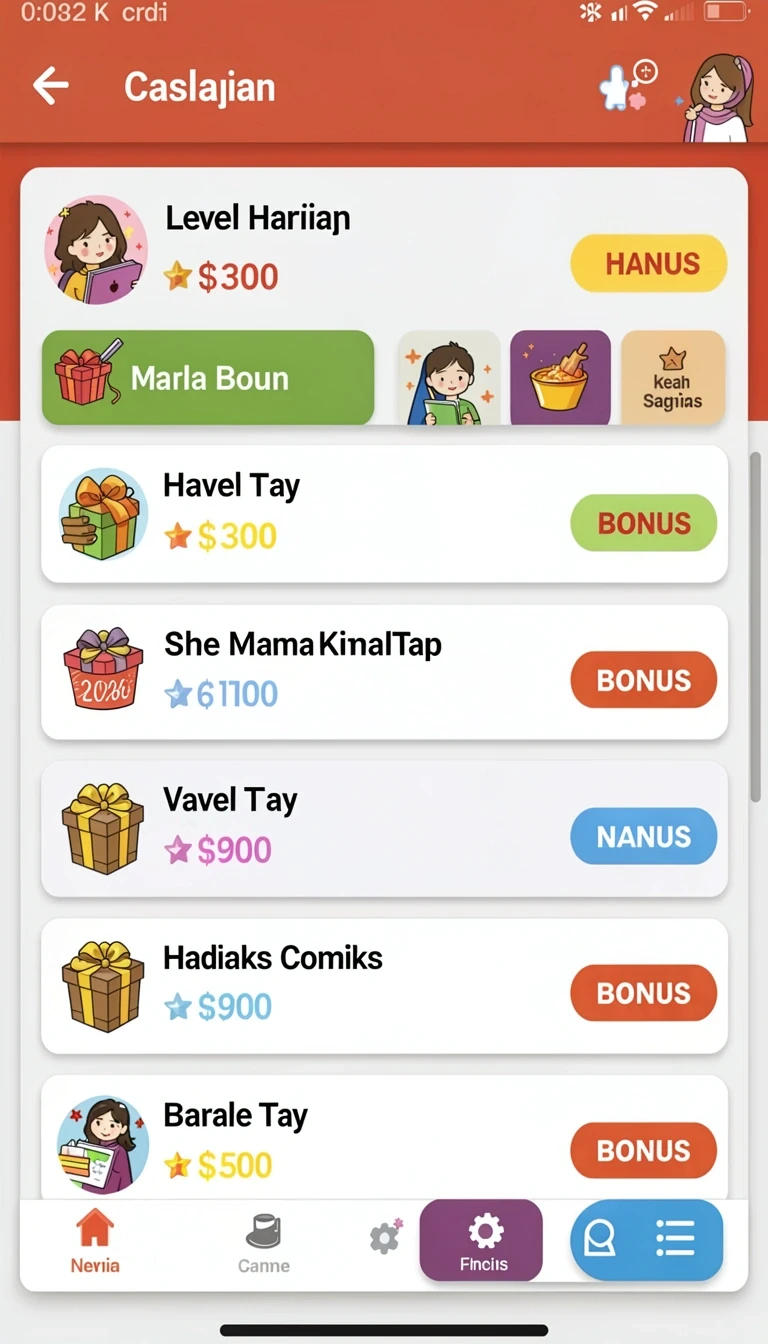 Aplikasi id689 Resmi dan Terpercaya di Android