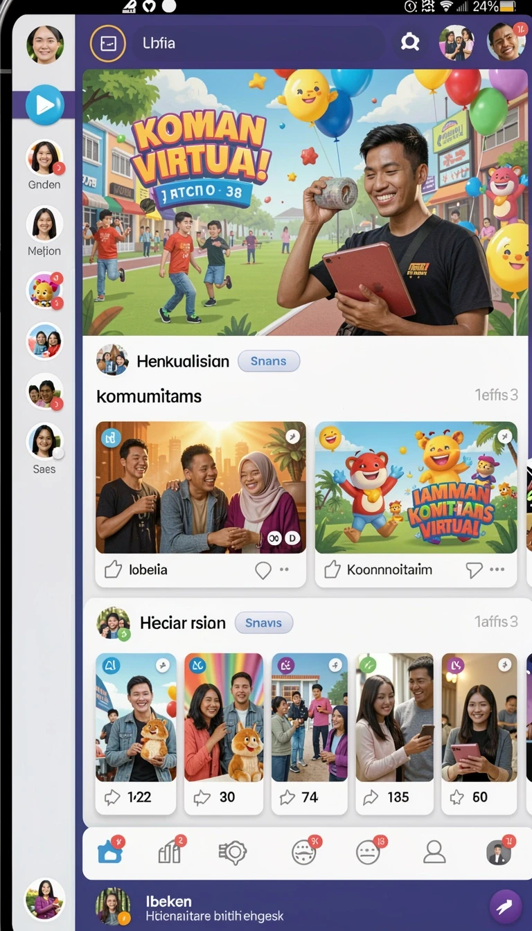 dagelan4d Terbaru: Download APK Resmi dan Aman