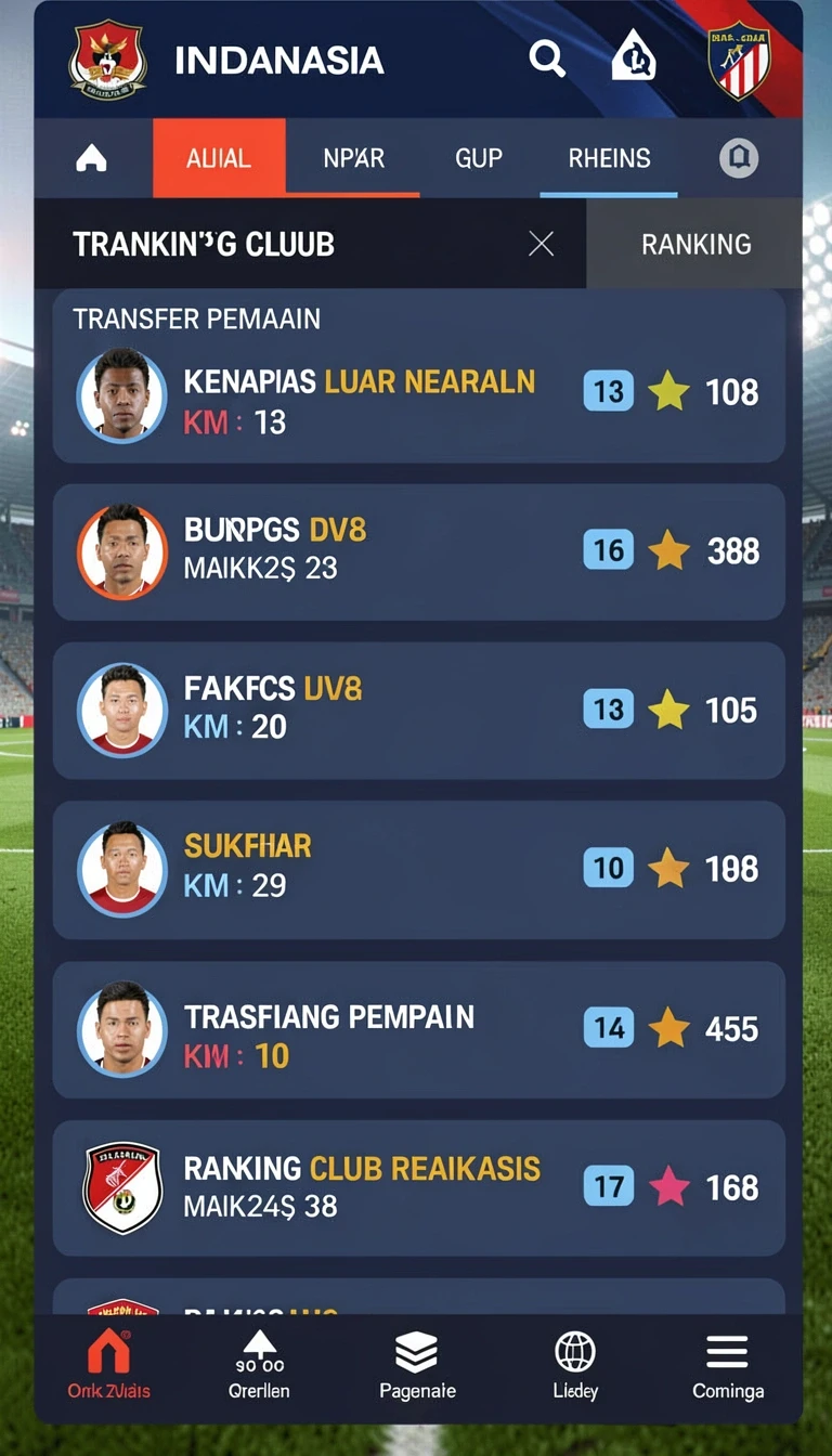 Aplikasi beton999 Resmi dan Terpercaya di Android