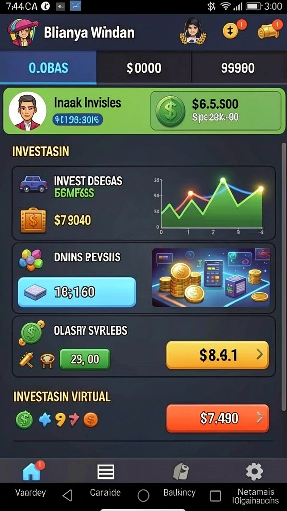 Aplikasi 5rt Resmi dan Terpercaya di Android