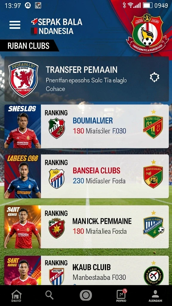 Aplikasi bengkel69 Resmi: Download dan Instalasi