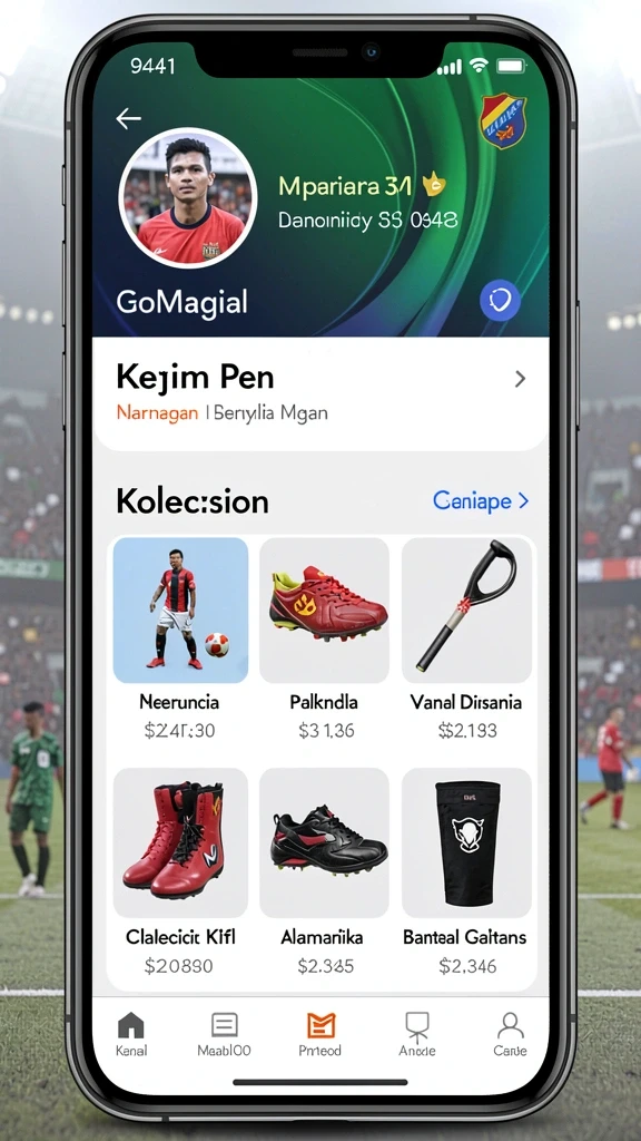 Aplikasi 898a Resmi dan Terpercaya di Android